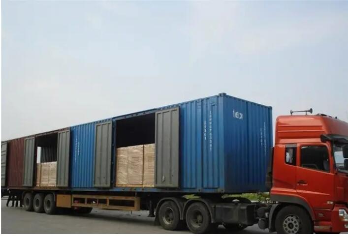 厦门到包头整车运输