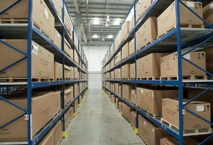 厦门到包头货物仓储