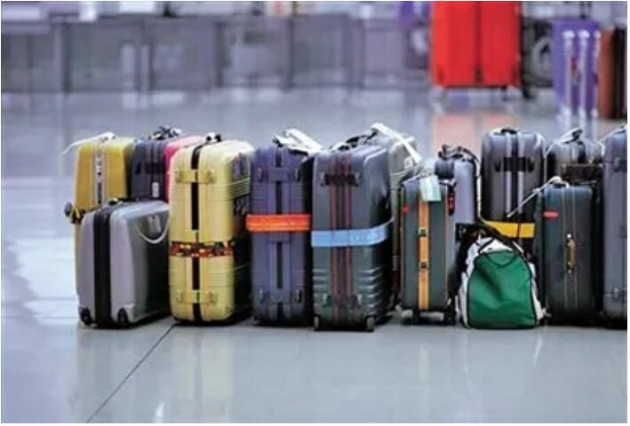 厦门到包头行李托运