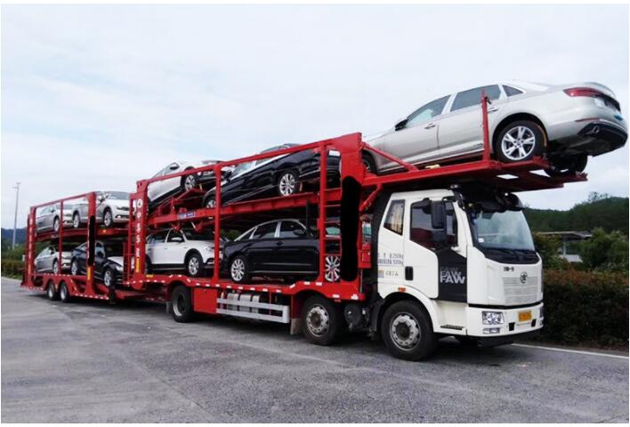 厦门到包头轿车托运